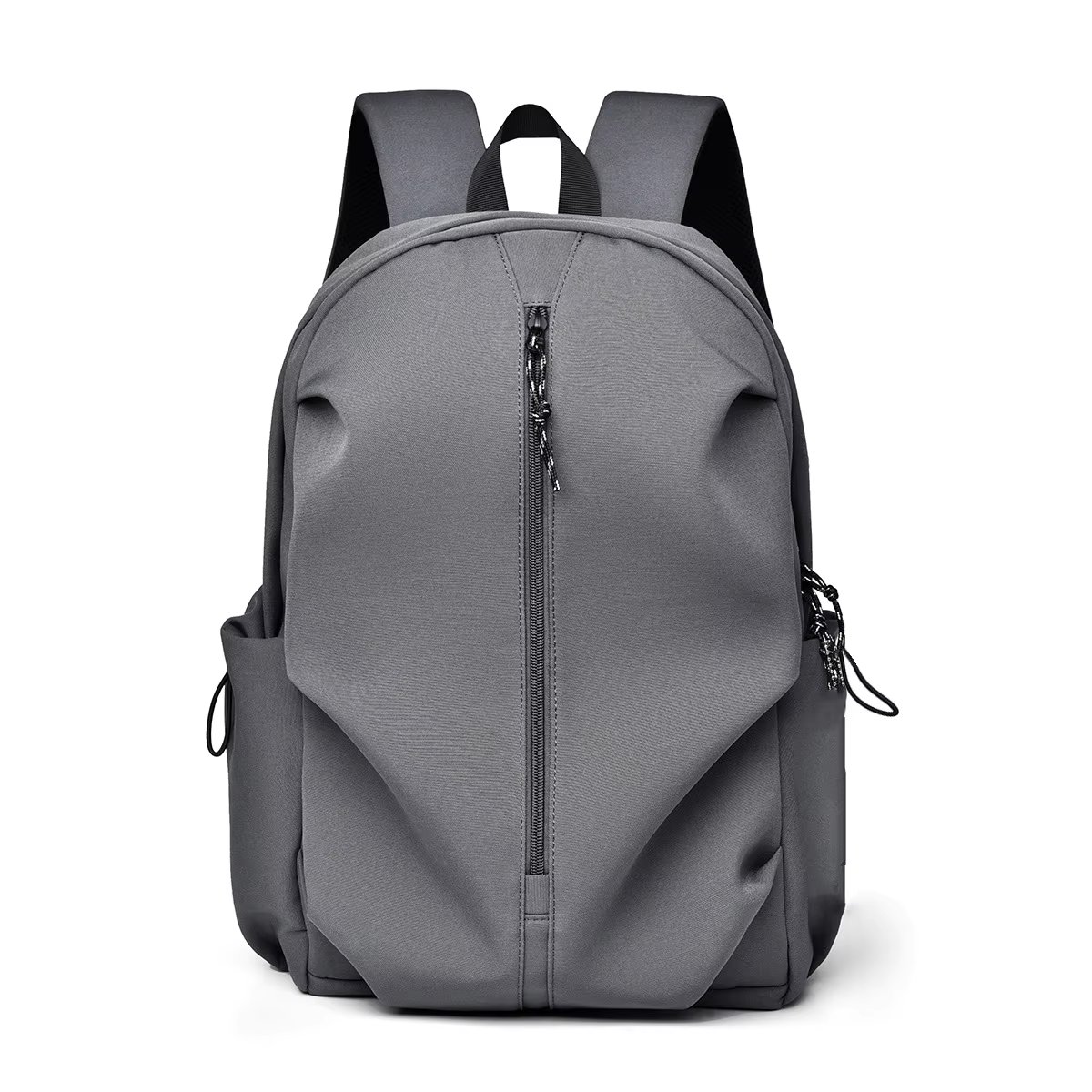 Travel Laptop Backpack for Men Back Pack Computer Bag With Laptop Pad Compartment Flight Approved Business Backpacks for Men