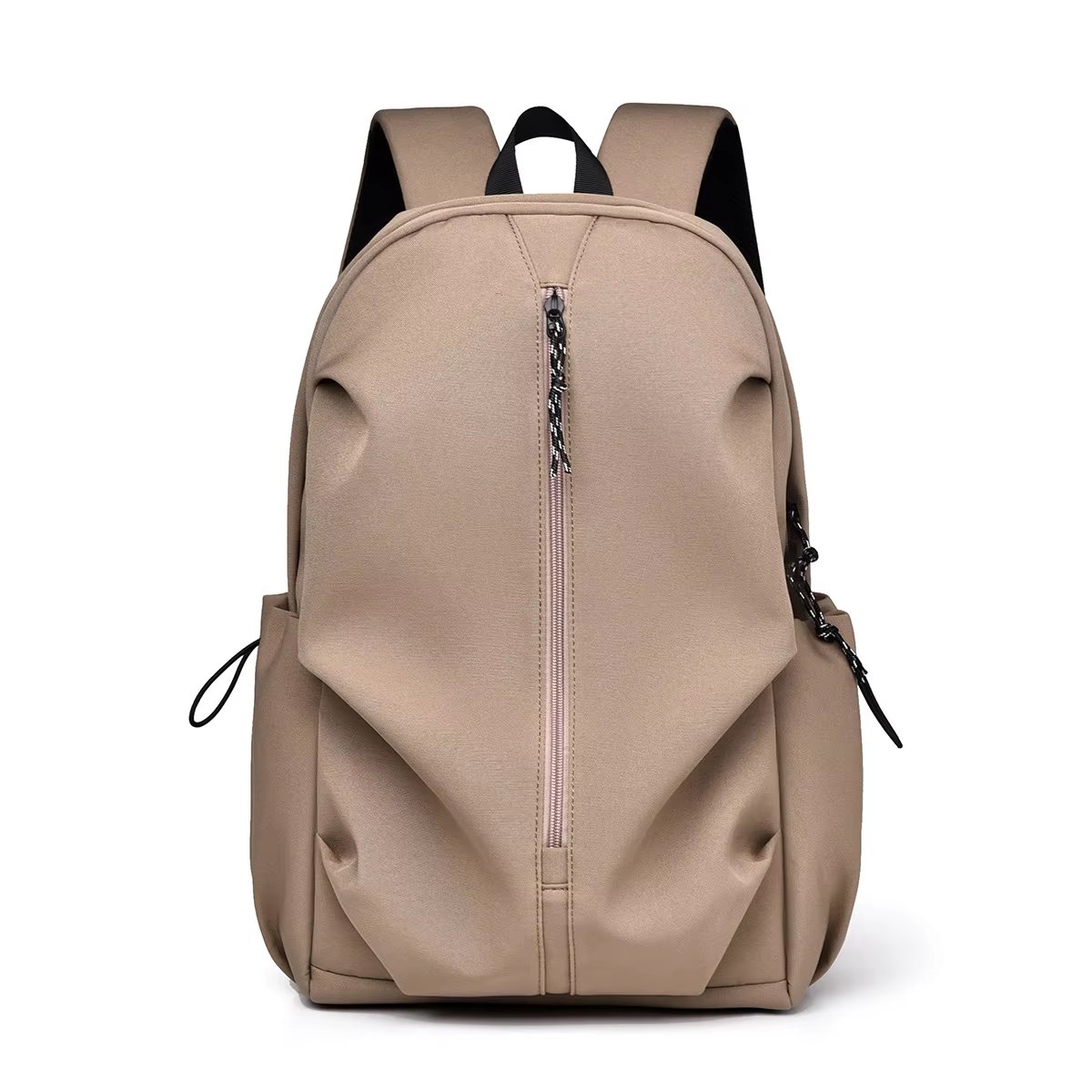 Travel Laptop Backpack for Men Back Pack Computer Bag With Laptop Pad Compartment Flight Approved Business Backpacks for Men