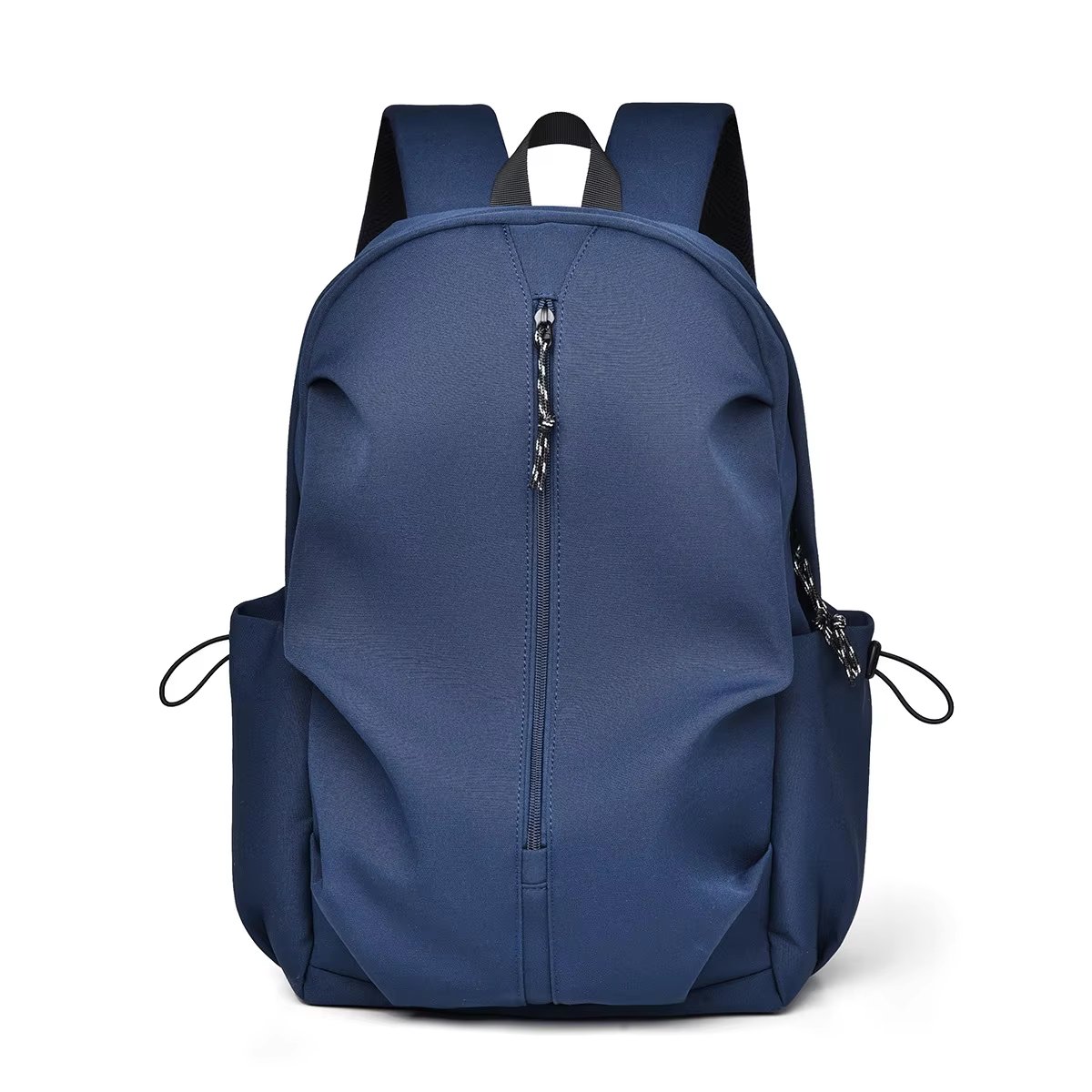 Travel Laptop Backpack for Men Back Pack Computer Bag With Laptop Pad Compartment Flight Approved Business Backpacks for Men