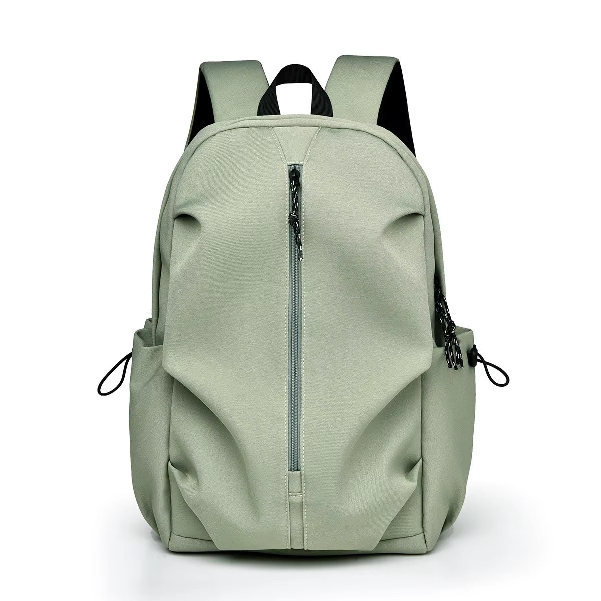 Travel Laptop Backpack for Men Back Pack Computer Bag With Laptop Pad Compartment Flight Approved Business Backpacks for Men