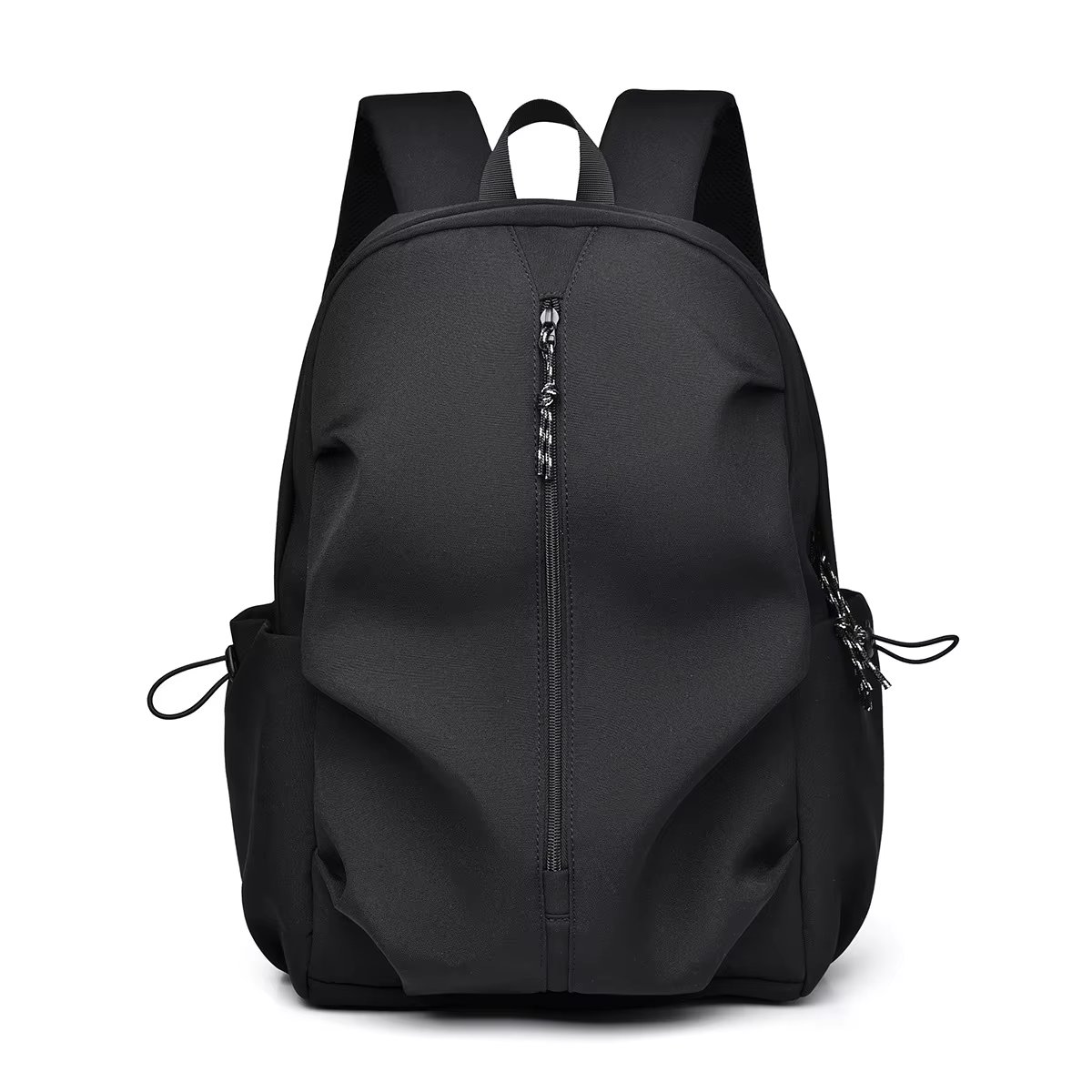 Travel Laptop Backpack for Men Back Pack Computer Bag With Laptop Pad Compartment Flight Approved Business Backpacks for Men