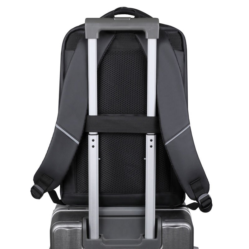 Computer Backpack For Travelling Men Laptop Backpack With Logo USB Mens Travel Business Laptop Usb Backpack Bags Compute