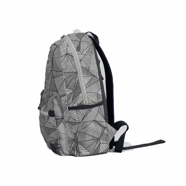 Hot Sale Unisex Multifunction School Backpack Large Capacity Waterproof Laptop Bag Zipper Closure Fashion Style Made Vietnam