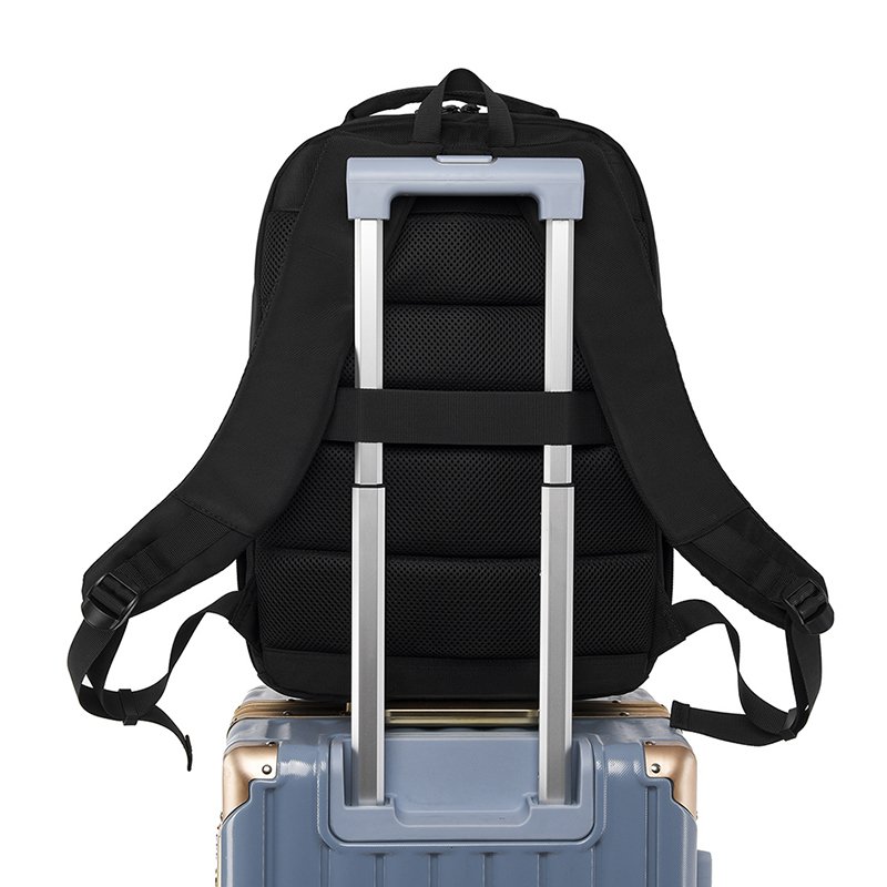 wholesale multifunction business waterproof teens vackpack custom college mens laptop backpack with usb
