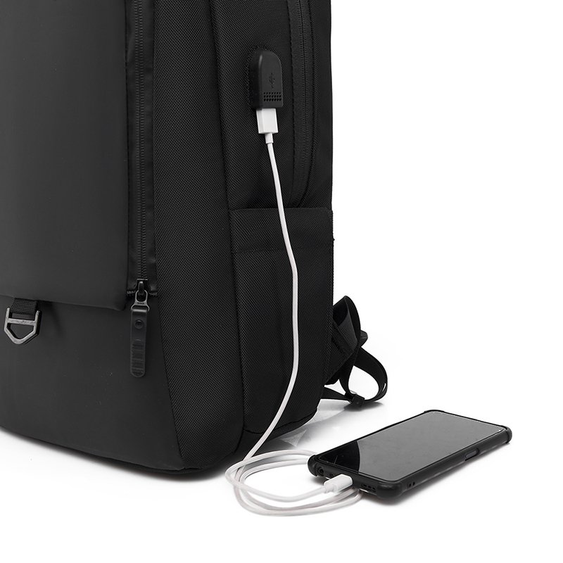 wholesale multifunction business waterproof teens vackpack custom college mens laptop backpack with usb