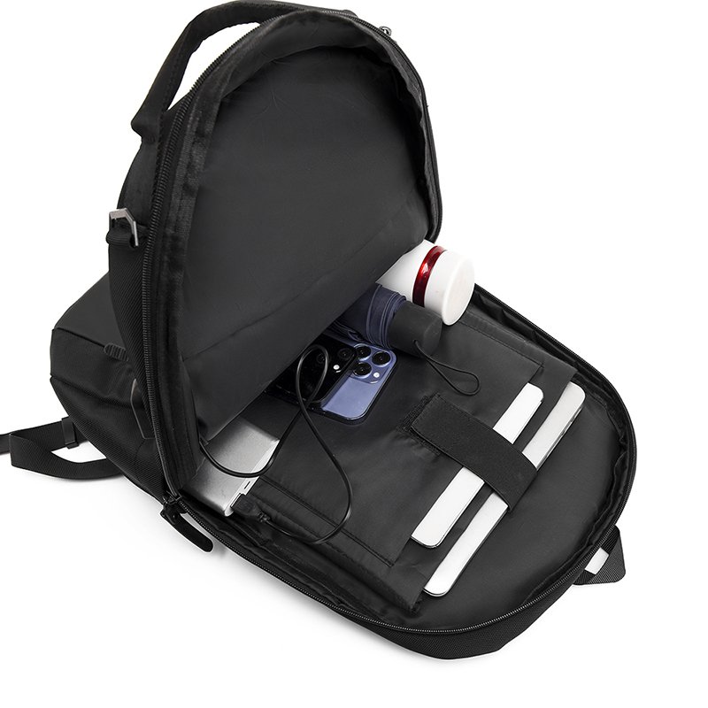 wholesale multifunction business waterproof teens vackpack custom college mens laptop backpack with usb