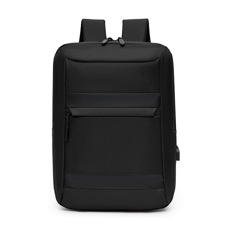 Hot-Selling Fashionable Low Price High Capacity Waterproof Oxford Fabric Laptop Backpack Business Laptop Backpack