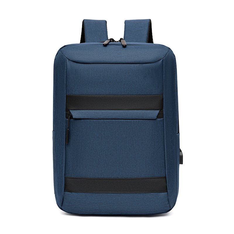 Hot-Selling Fashionable Low Price High Capacity Waterproof Oxford Fabric Laptop Backpack Business Laptop Backpack