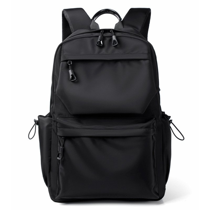 0901 Two Colors Wholesale Custom Sports Urban USB Charging Casual Men Fashion Brand Travel Business Laptop Backpack Bag