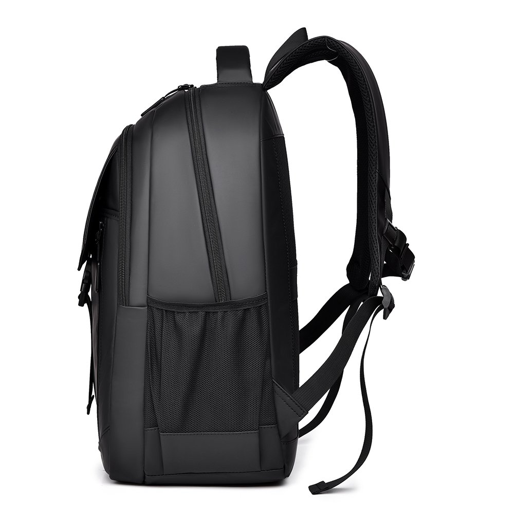 Large capacity lightweight computer business laptop bags oxford waterproof men laptop backpacks