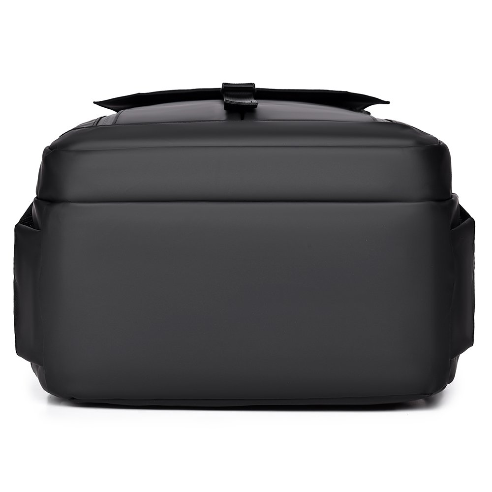 Large capacity lightweight computer business laptop bags oxford waterproof men laptop backpacks