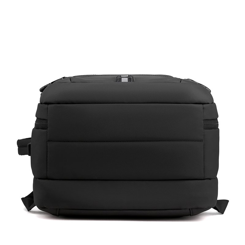 Business Laptop Backpack Water Resistant Anti Theft Travel Bag For Men Women