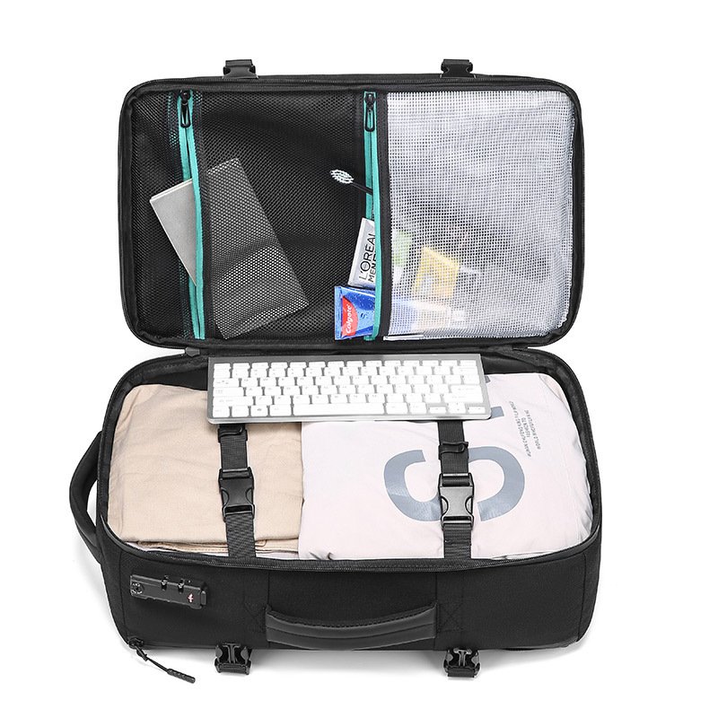 Wholesale Custom Logo Traveling Backpack Large Backpack 15.6 Inch Waterproof Bagpack Multifunctional Laptop Backpack Bag