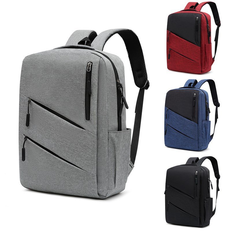 Best Laptop Backpack For Travel Oem Odm Leather Laptop Bags For Men 17 Inch Hp Lenove Apple Computer Use Laptop Case