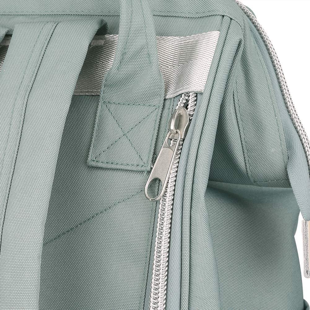 2022 hot sell oem slim multi pockets the industry good price 15 15.6 16 17 inch men and women oem customized usb laptop backpack