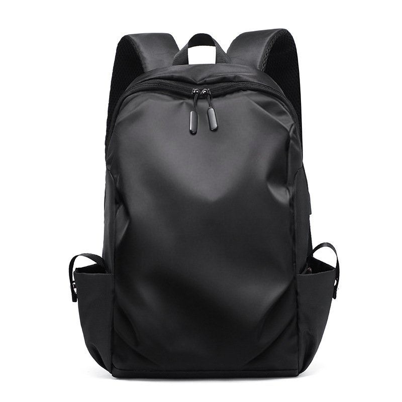 Custom Logo Designer Business Waterproof Anti Theft Smart 15.6 Inch Mens Laptop Backpack With Usb Charging Port