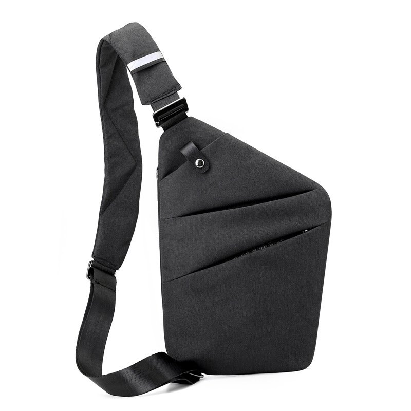 AYPPRO Lightweight Anti-Theft Small Fashionable Outdoor Sport Travel Hiking Chest Backpack Casual Daypack Shoulder Crossbody
