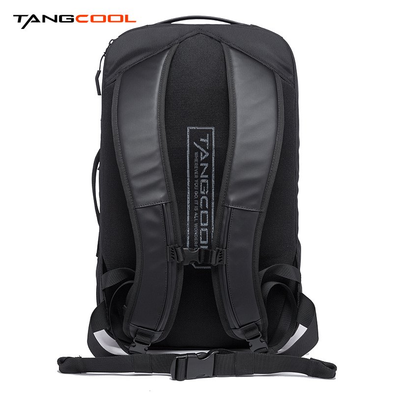 large capacity business outdoor men back pack custom school bags waterproof travel laptop backpack bags for men