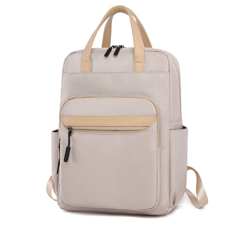 Laptop backpack for women fashion lightweight backpack teacher nurse stylish travel bags daypacks bookbag for college