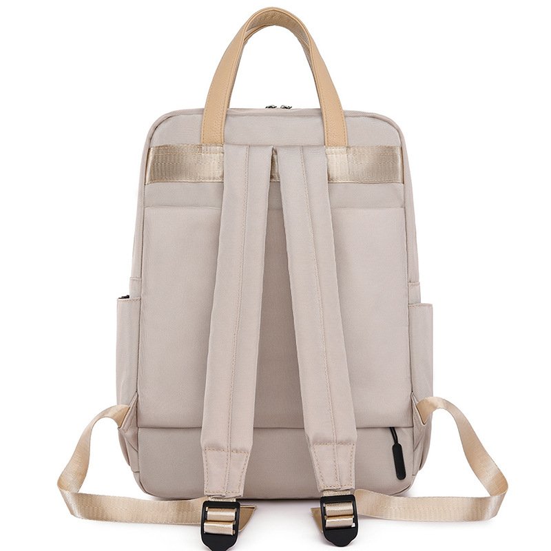 Laptop backpack for women fashion lightweight backpack teacher nurse stylish travel bags daypacks bookbag for college