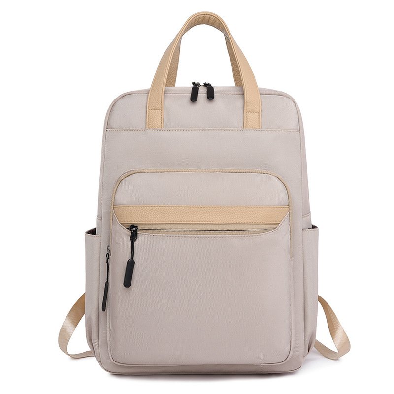 Laptop backpack for women fashion lightweight backpack teacher nurse stylish travel bags daypacks bookbag for college