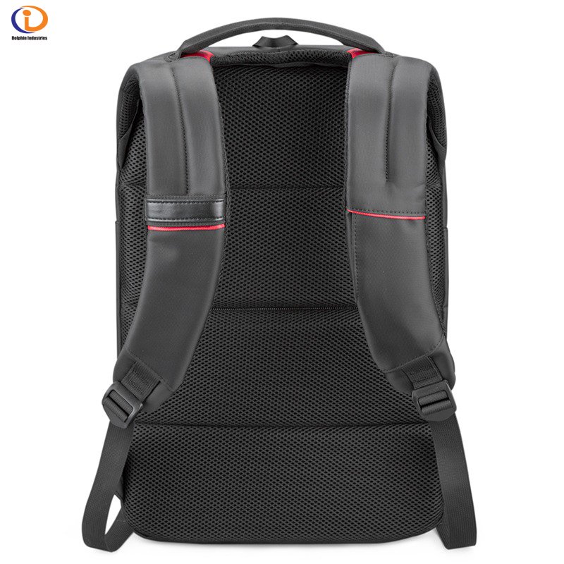 2022 newest anit-theft laptop portable travel backpack water resistant daily big capacity backpack with USB laptop backpack