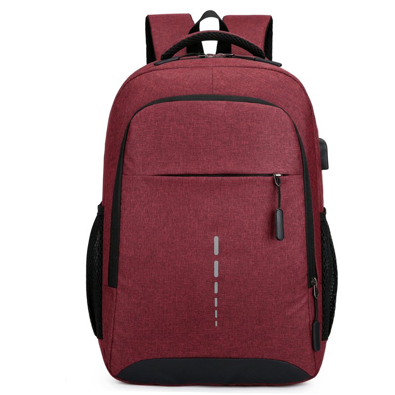 NEW trendy laptop rucksack waterproof backpack cool backpacks for school