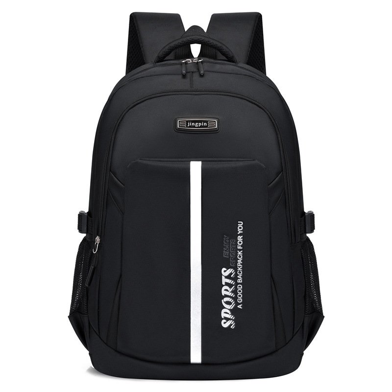 Wholesale Student School Bag Business Laptop Backpack Large Capacity Laptop Backpack