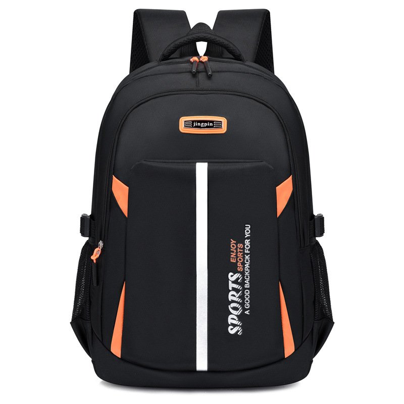 Wholesale Student School Bag Business Laptop Backpack Large Capacity Laptop Backpack