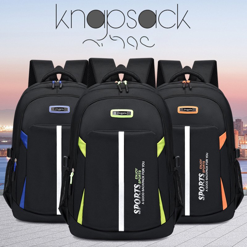 Wholesale Student School Bag Business Laptop Backpack Large Capacity Laptop Backpack
