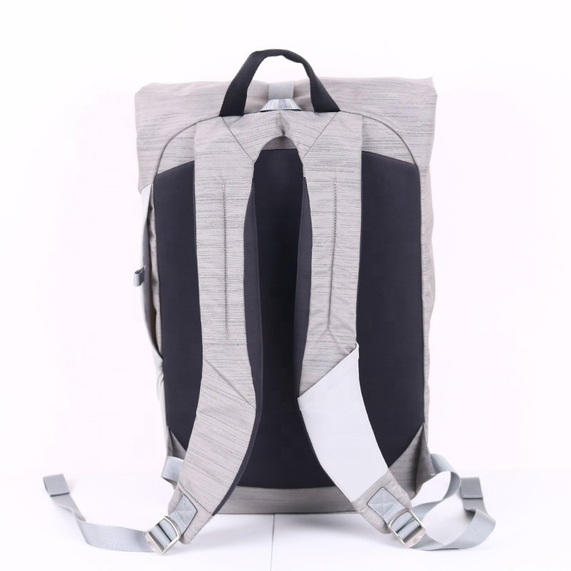 CHANGRONG Custom multifunctional Casual lightweight men travel laptop backpack bag