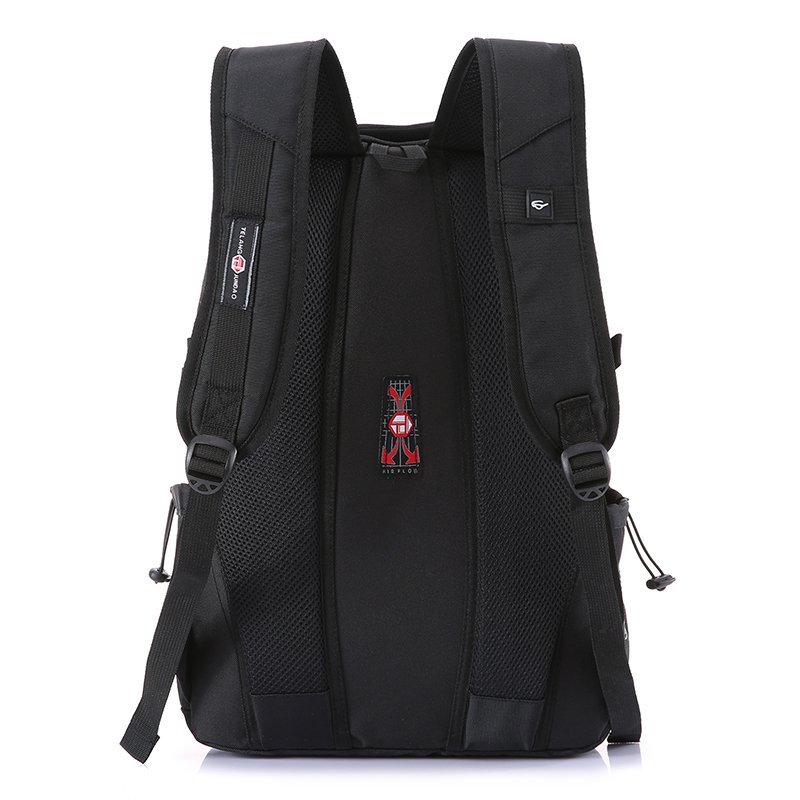 2020 Fashion Men and Women Shockproof Water Resistant Travel Business Laptop Backpack For School College