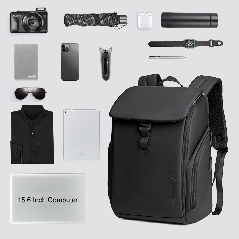 Arctic hunter custom laptop backpack business laptop backpack bags back packs laptop bagpack mochilas para mujer sac a dos zaino