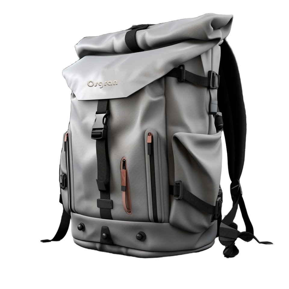 Large Capacity 60L Camping Backpack Outdoor Sports Waterproof Rain Cover Unisex Travel Rock Mountain Hiking Backpack