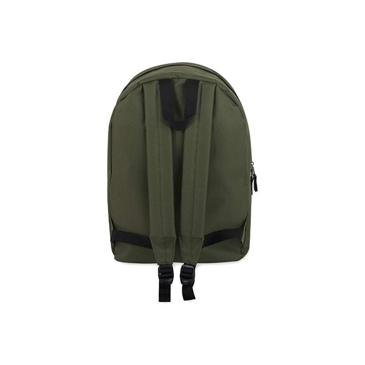 Custom Logo Best Backpacks for College High School Students bag Polyester Bags from Pakistan