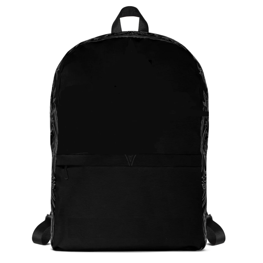 Custom Logo Best Backpacks for College High School Students bag Polyester Bags from Pakistan