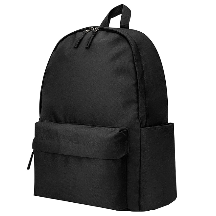 Custom Logo Best Backpacks for College High School Students bag Polyester Bags from Pakistan