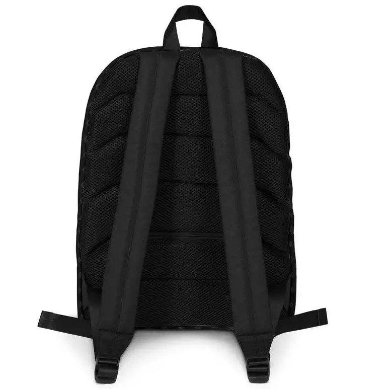 Custom Logo Best Backpacks for College High School Students bag Polyester Bags from Pakistan