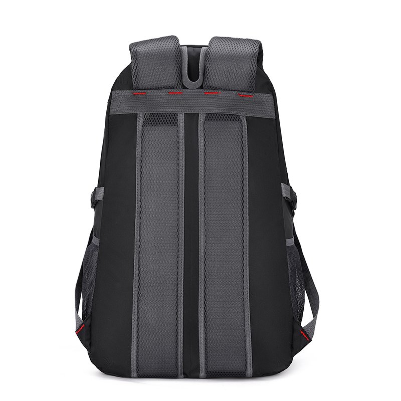 Outdoor waterproof backpack 40L large capacity lightweight travel bags hiking backpack