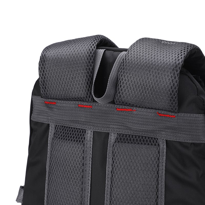 Outdoor waterproof backpack 40L large capacity lightweight travel bags hiking backpack