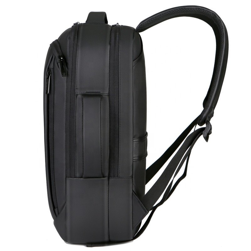 Waterproof Travel Large Multifunction Laptop Backpack 15.6 Inch Laptop School Bags With Usb
