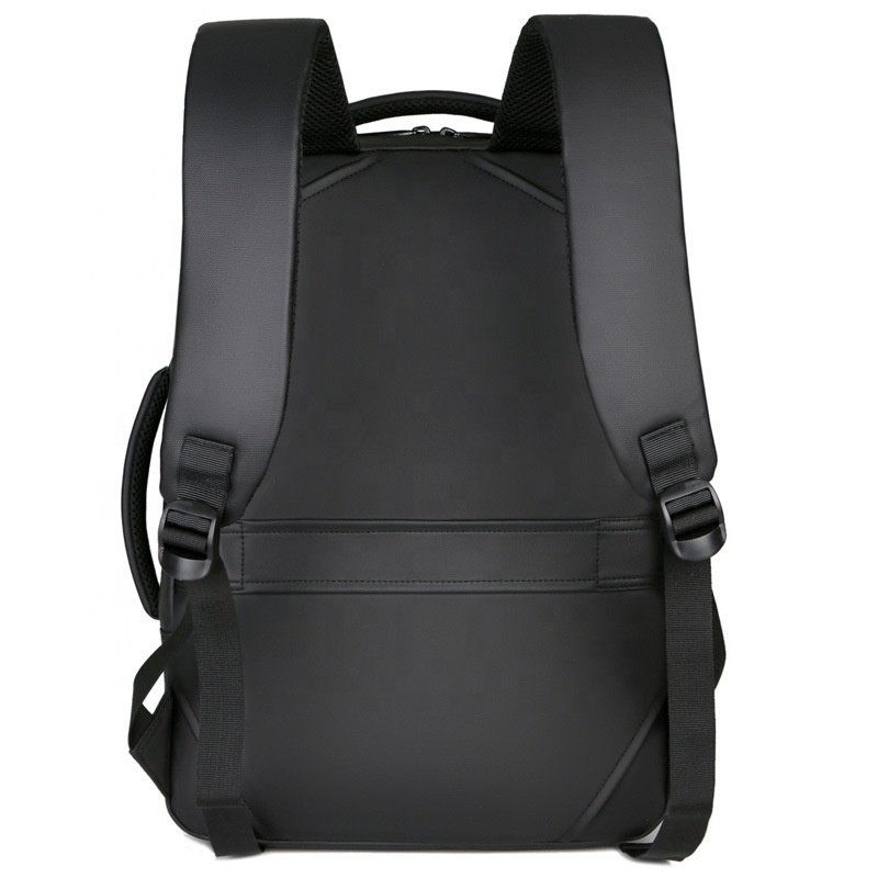 Waterproof Travel Large Multifunction Laptop Backpack 15.6 Inch Laptop School Bags With Usb