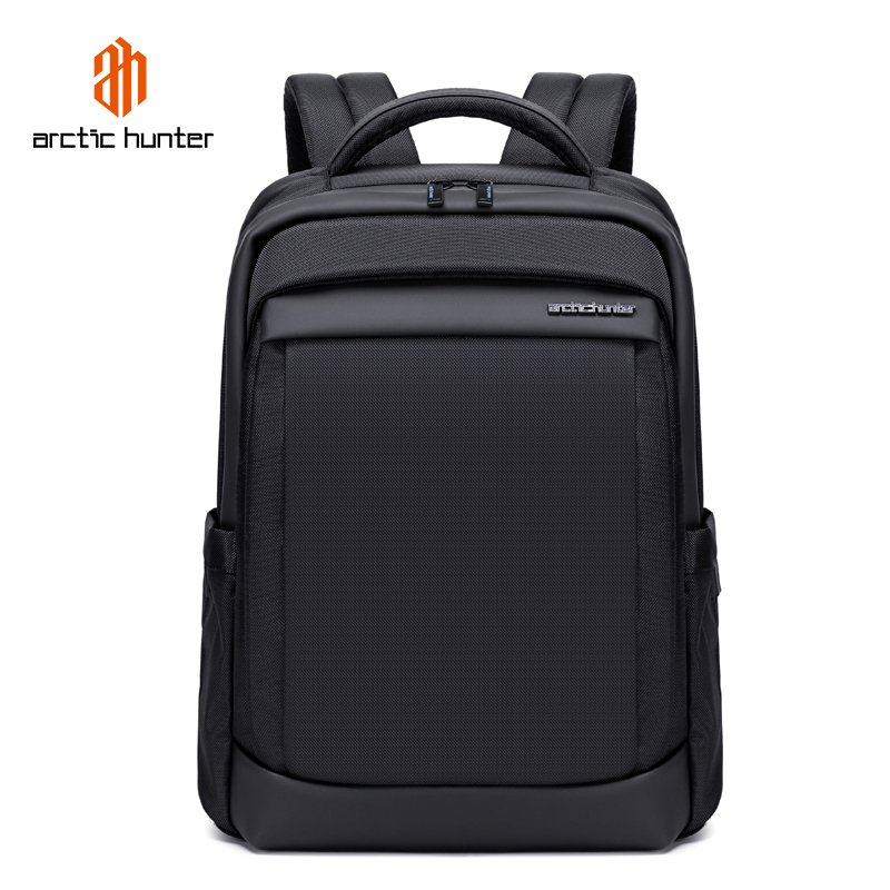 Arctic Hunter Business Backpack 15.6Inch Expandable Backpack Travel Luggage Bagpack Other Backpacks mochilas