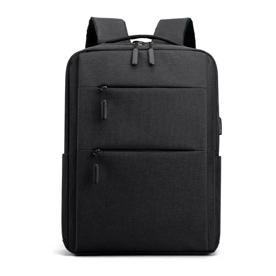 Wholesale Multifunction business 17 Inch Nylon Anti theft Sac a dos Smart Laptop Backpack Bag laptop backpacks for men with usb