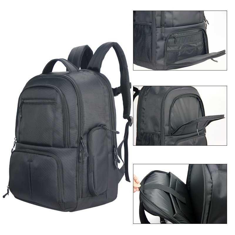 Waterproof Brand Travel Gear Laptop Backpack Laptop Backpacks Computer Bag with USB port