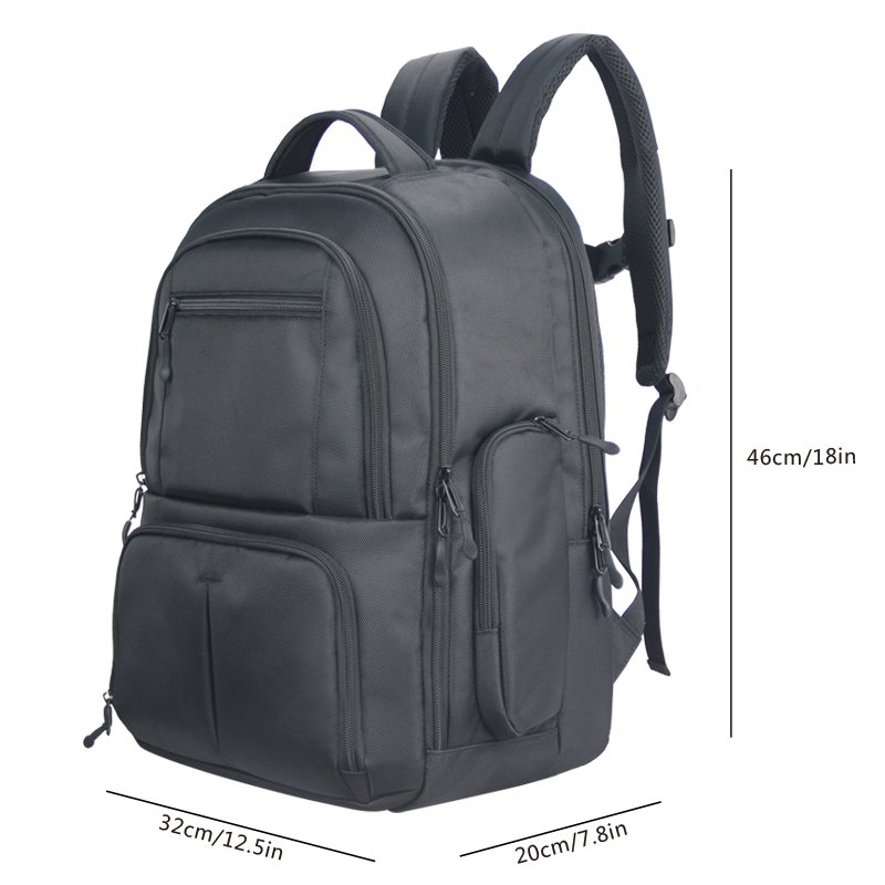 Waterproof Brand Travel Gear Laptop Backpack Laptop Backpacks Computer Bag with USB port