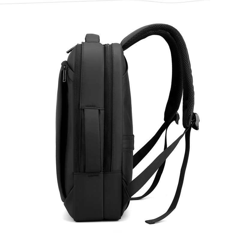 Travel Laptop Backpack,High School College Book bag for Men, Business backpack with USB charging port