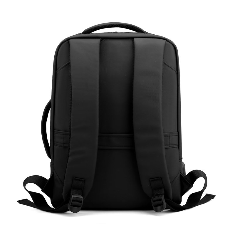 Travel Laptop Backpack,High School College Book bag for Men, Business backpack with USB charging port