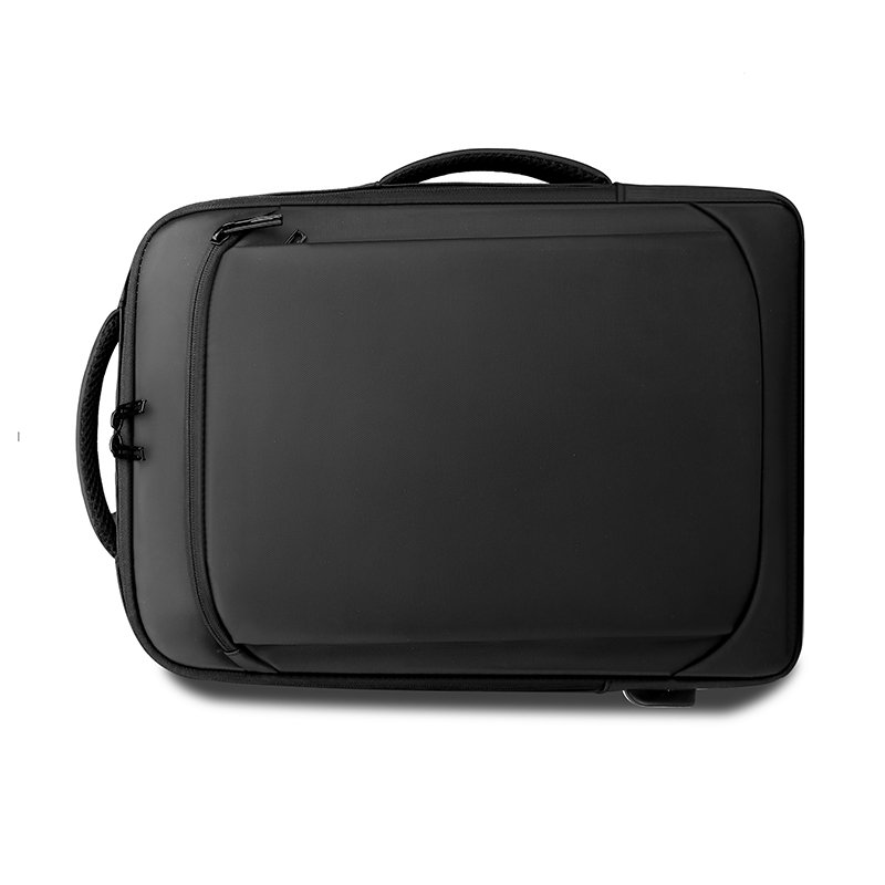 Travel Laptop Backpack,High School College Book bag for Men, Business backpack with USB charging port