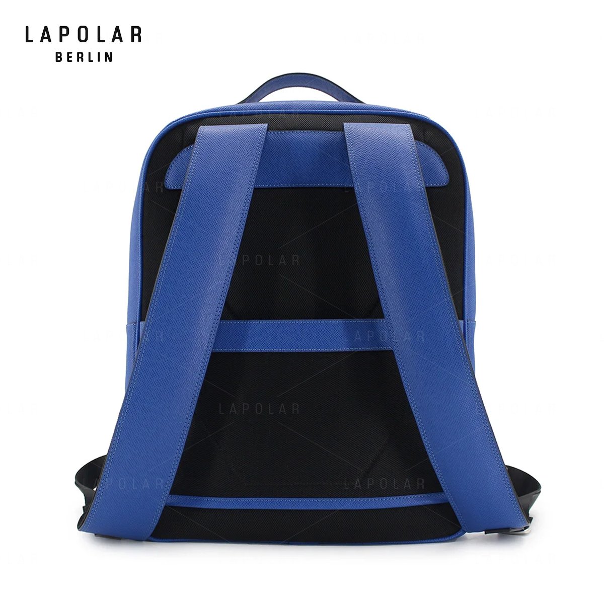 LAPOLAR wholesale new hot sell design fashion custom waterproof travel men backpack casual sports laptop backpacks